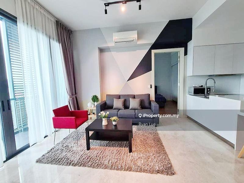 For Rent - Vogue Suites One