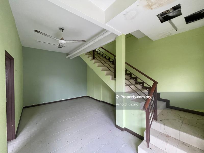2.5-storey Terraced House for Rent in Suria Grande, Semenyih by Arnold Khong - iProperty.com.my