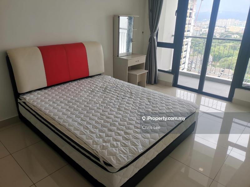 Kondominium untuk Dijual di Vila Vista oleh Chris Lee - iProperty.com.my