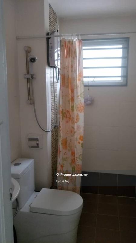 Condominium for Sale in Astana Lumayan by Cyrus Ng - iProperty.com.my