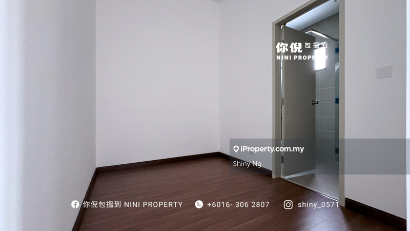 Rumah Berangkai 2 Tingkat untuk Dijual di Setia Indah 9, Setia Alam oleh Shiny Ng - iProperty.com.my