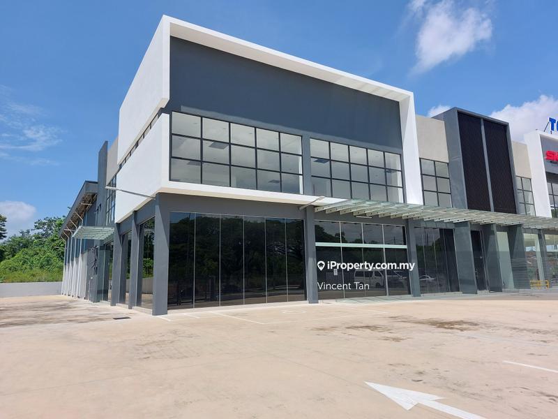 Semi-D Factory for Rent in Bandar Baru Nilai, Nilai by Vincent Tan - iProperty.com.my