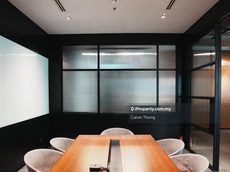 Office for Rent in Seksyen U1, Glenmarie by Calvin Thong - iProperty.com.my