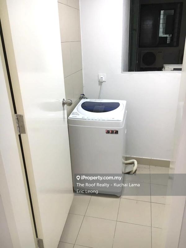 Service Residence for Sale in Univ 360 Place by Eric Leong - iProperty.com.my