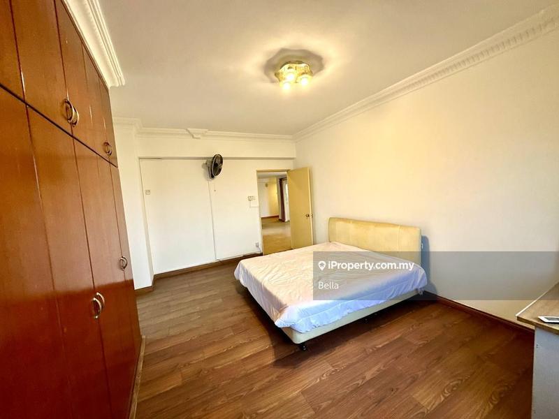 Condominium for Sale in Bukit Desa Condominium by Bella - iProperty.com.my