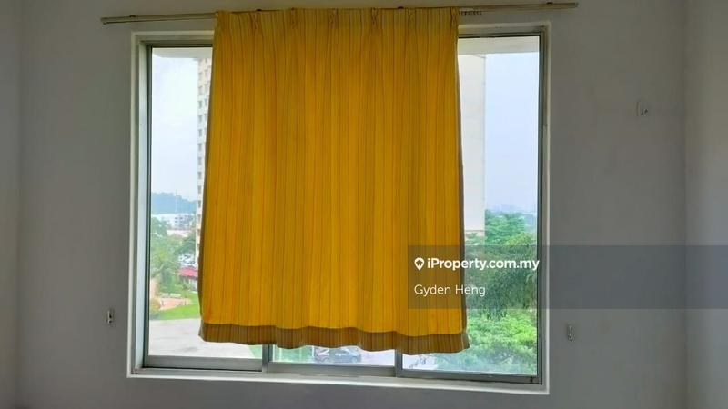 Residensi Servis untuk Dijual di Nusa Perdana Serviced Apartment oleh Gyden Heng - iProperty.com.my