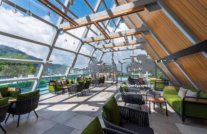 For Rent - Windmill upon Hills