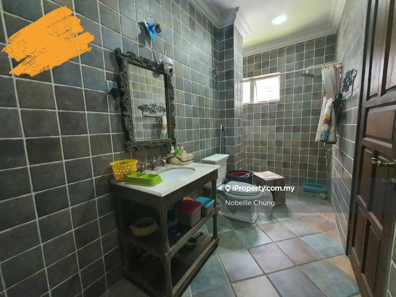 Bungalow House for Sale in Putra Heights, Subang Jaya by Nobeille Chung - iProperty.com.my