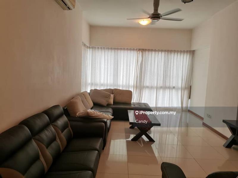 For Sale - Suasana Sentral Loft