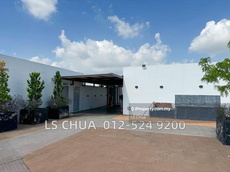 Kondominium untuk Dijual di Centro Residence oleh LS Chua - iProperty.com.my