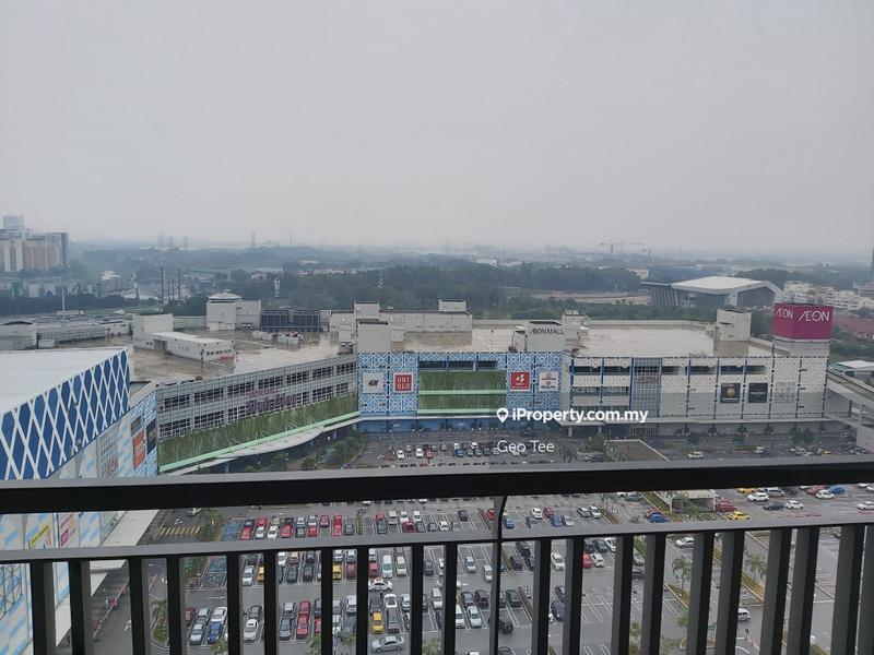 Service Residence for Sale in Emira Residence by Geo Tee - iProperty.com.my