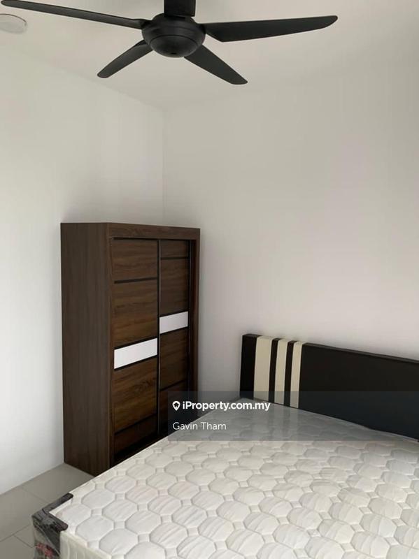Residensi Servis untuk Dijual di Astetica Residences oleh Gavin Tham - iProperty.com.my