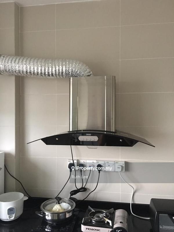 Condominium for Sale in Quayside @ Clear Water Bay by Ruth Lee - iProperty.com.my