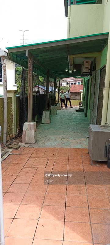 Bungalow House untuk Dijual di Kampung Indah Permai, Ampang oleh JB Tan - iProperty.com.my