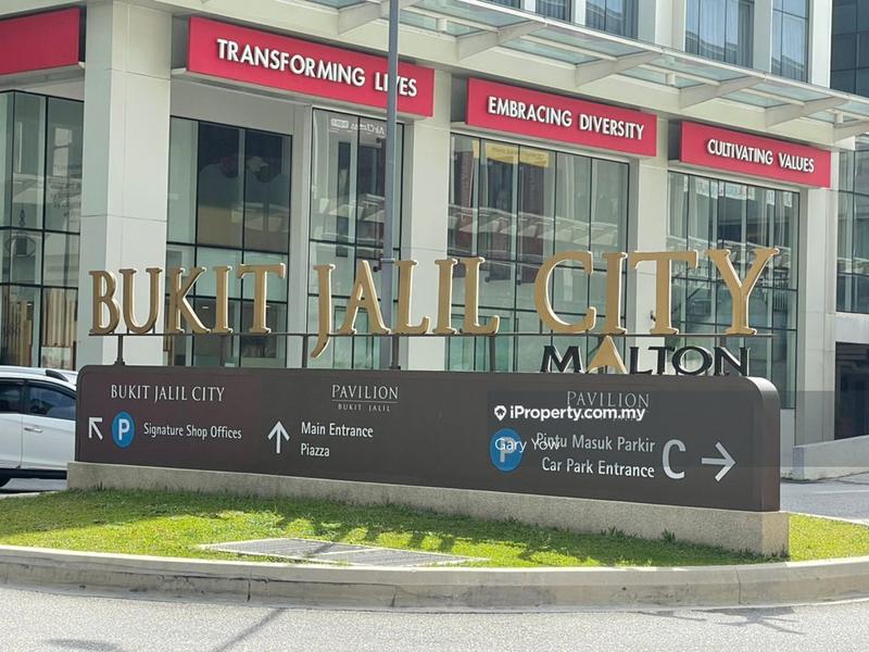 Shop-Office for Rent in Taman Impian Indah, Bukit Jalil by Gary Yow - iProperty.com.my