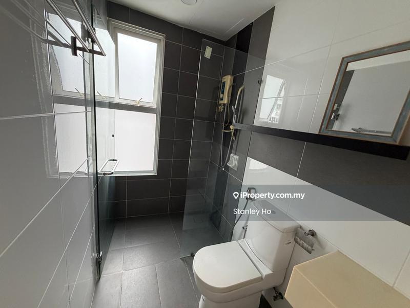Kondominium untuk Disewa di Arte Condominium oleh Stanley Ho - Bathroom - iProperty.com.my