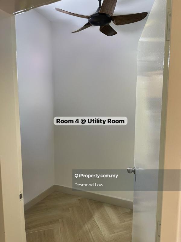 Condominium for Rent in Platinum Splendor Residence by Desmond Low - iProperty.com.my