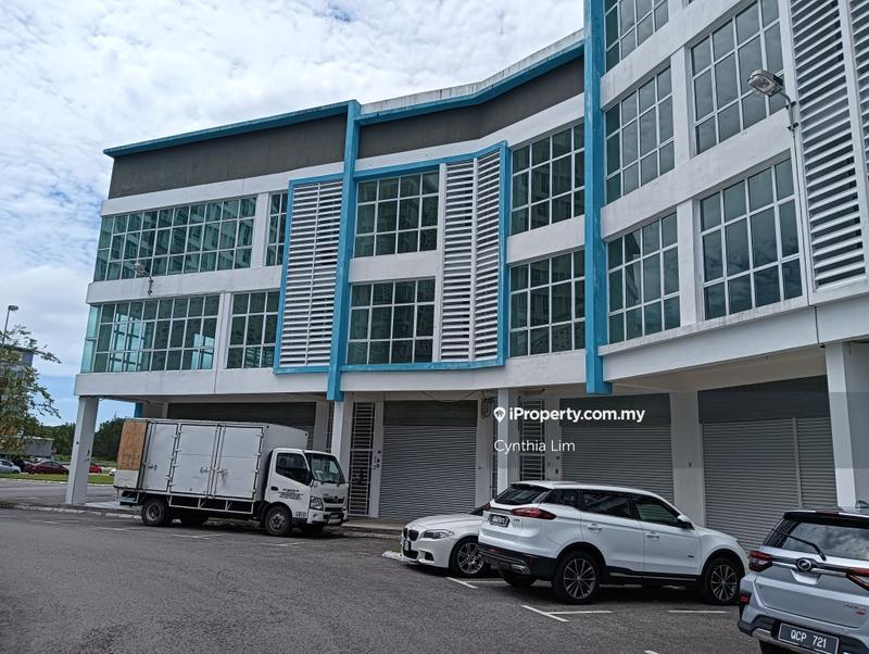 Shop / Office for Sale in Tabuan Tranquility, Kuching by Cynthia Lim - iProperty.com.my