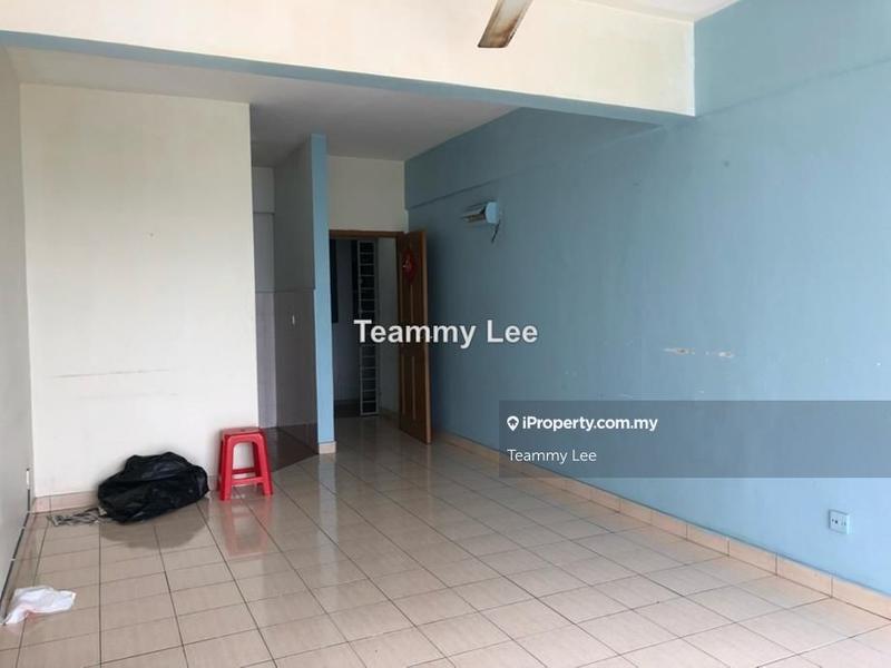 Apartment for Sale in Vista Harmoni by Teammy Lee - iProperty.com.my