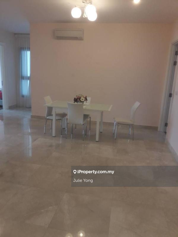 Condominium for Rent in Sastra U-Thant by Julie Yong - iProperty.com.my