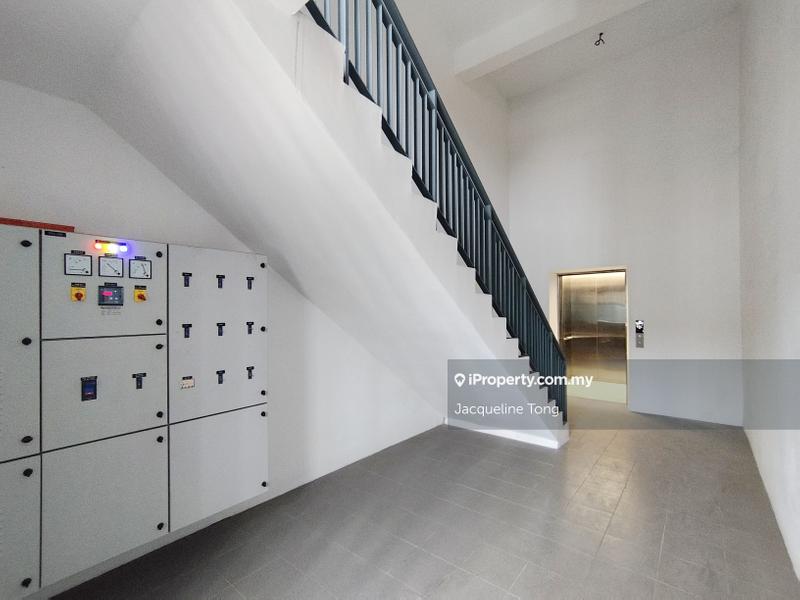 Semi-D Factory for Rent in Rawang, Selangor by Jacqueline Tong - iProperty.com.my
