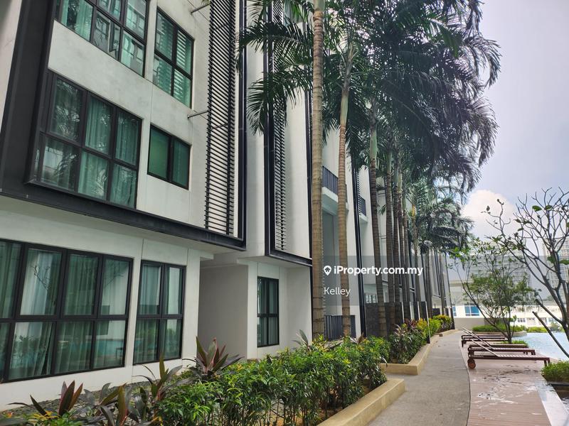 Service Residence for Sale in i-Residence @ i-City by Kelley - iProperty.com.my