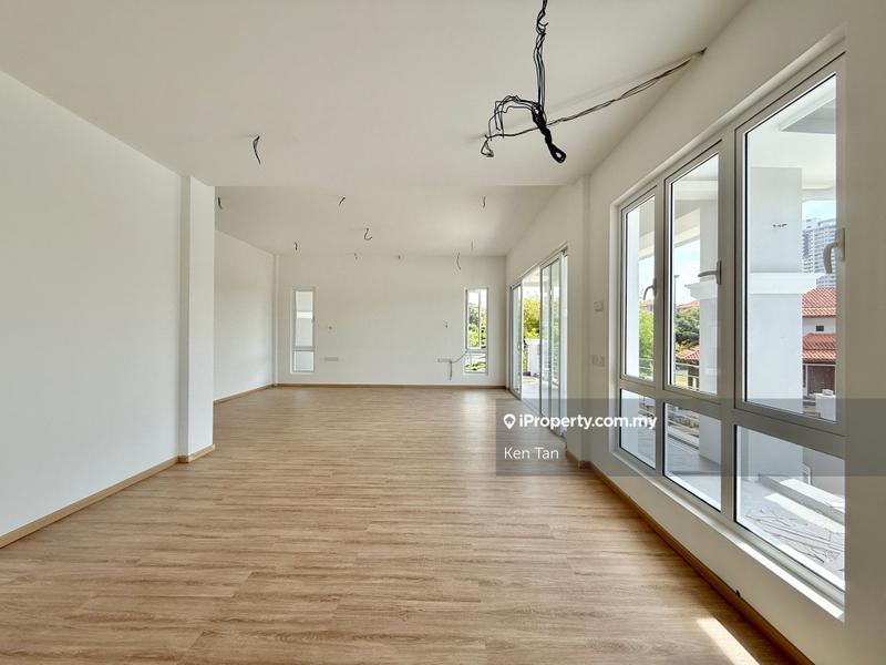 Bungalow House for Sale in Laman Ara, Petaling Jaya by Ken Tan - iProperty.com.my
