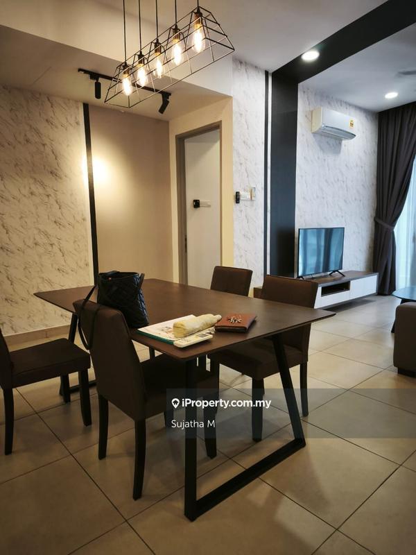 For Rent - KL Gateway Premium Residences