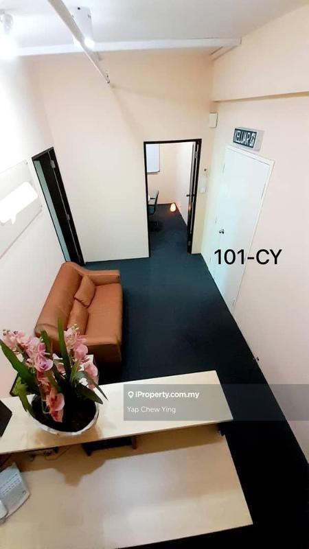 Pejabat untuk Dijual di Taman Mayang, Petaling Jaya oleh Yap Chew Ying - iProperty.com.my