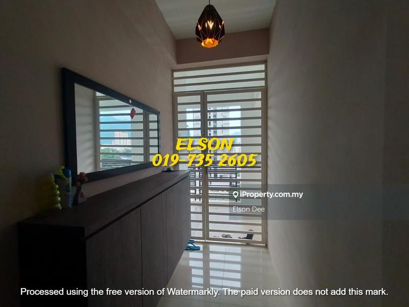 Condominium for Sale in 98 Nibong Residence by Elson Dee - iProperty.com.my