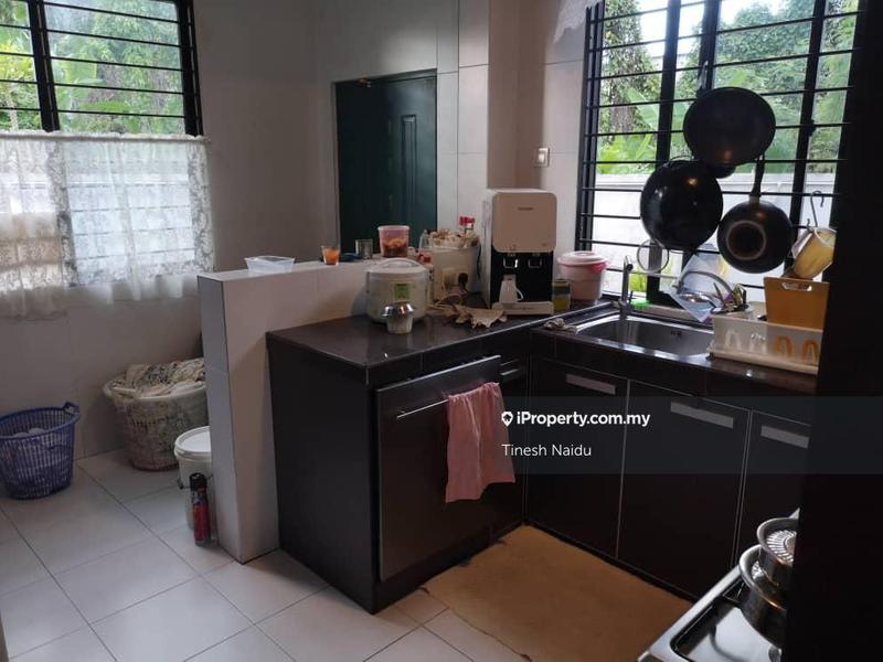 Bungalow House for Sale in Ampang Utama, Ampang by Tinesh Naidu - iProperty.com.my