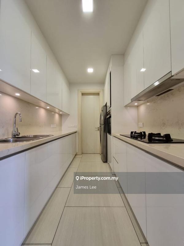 Kondominium untuk Dijual di One Central Park oleh James Lee - iProperty.com.my