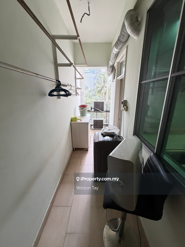 Kondominium untuk Dijual di Sri Kia Peng oleh Winson Tay - iProperty.com.my