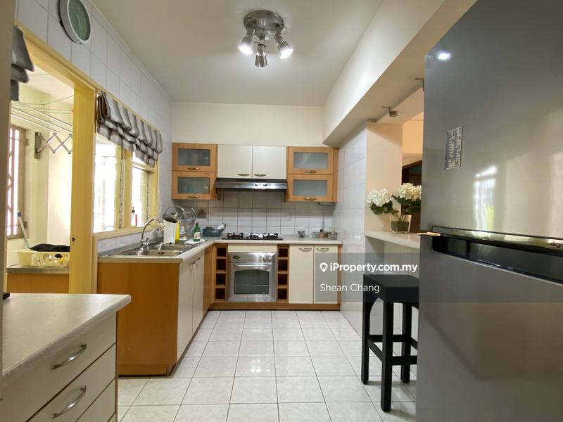Kondominium untuk Dijual di Laman Suria oleh Shean Chang - iProperty.com.my
