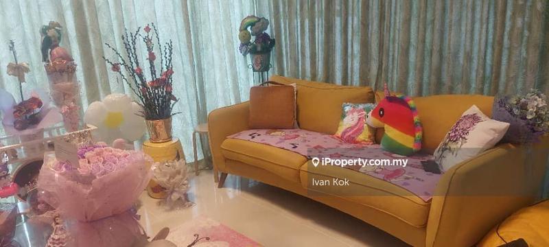 For Sale - Armanee Terrace II