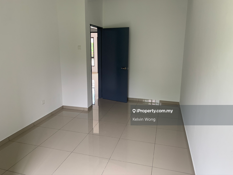 1-storey Terraced House for Sale in Kampung Jenderam Hilir, Dengkil by Kelvin Wong - iProperty.com.my