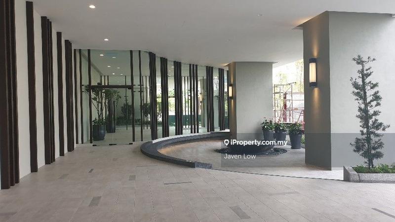 Residensi Servis untuk Dijual di The Goodwood Residence oleh Javen Low - iProperty.com.my