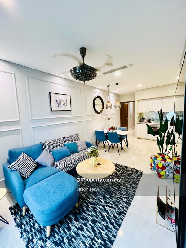 For Sale - Sky Suites @ KLCC