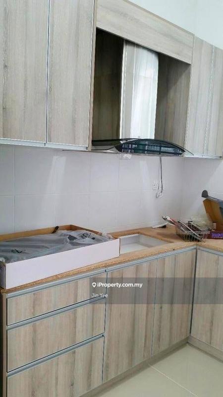 Condominium for Sale in Le Yuan Residence by Jin Yee - iProperty.com.my