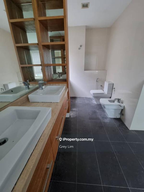 Bungalow House for Sale in Federal Hill, Bangsar by Grey Lim - iProperty.com.my