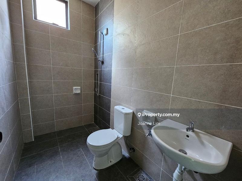 Rumah Berkembar untuk Dijual di Taman Bertam Heights, Bertam oleh Joanne Lim - iProperty.com.my