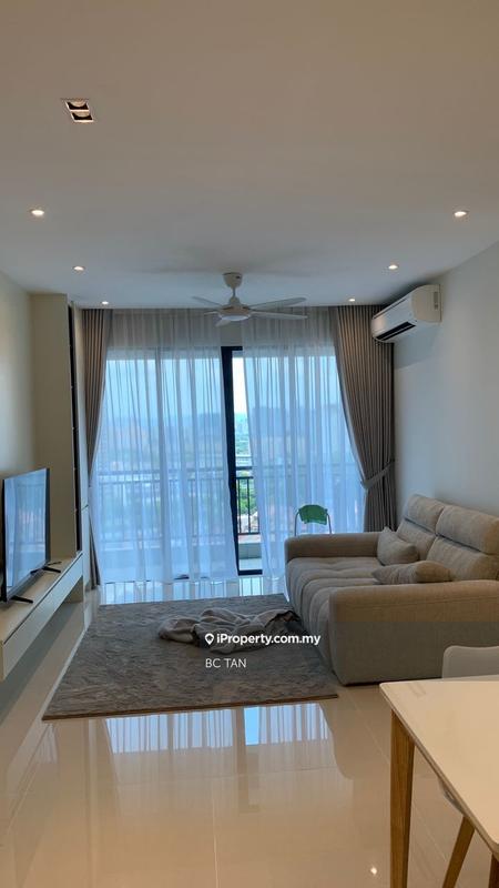For Rent - Aradia Residence @ Lake City KL North