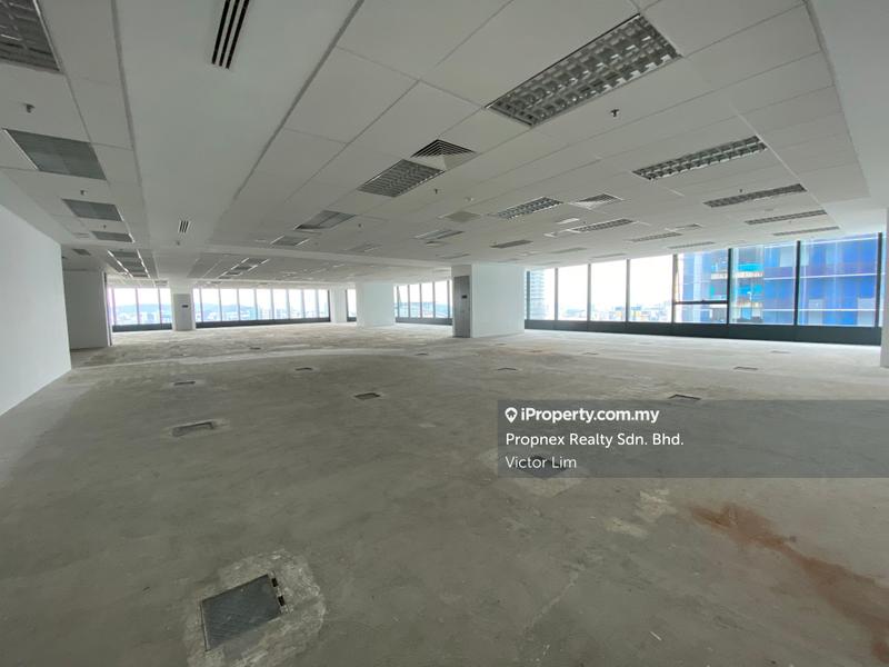 Office for Rent in KL Eco City, KL Eco City by Victor Lim - iProperty.com.my