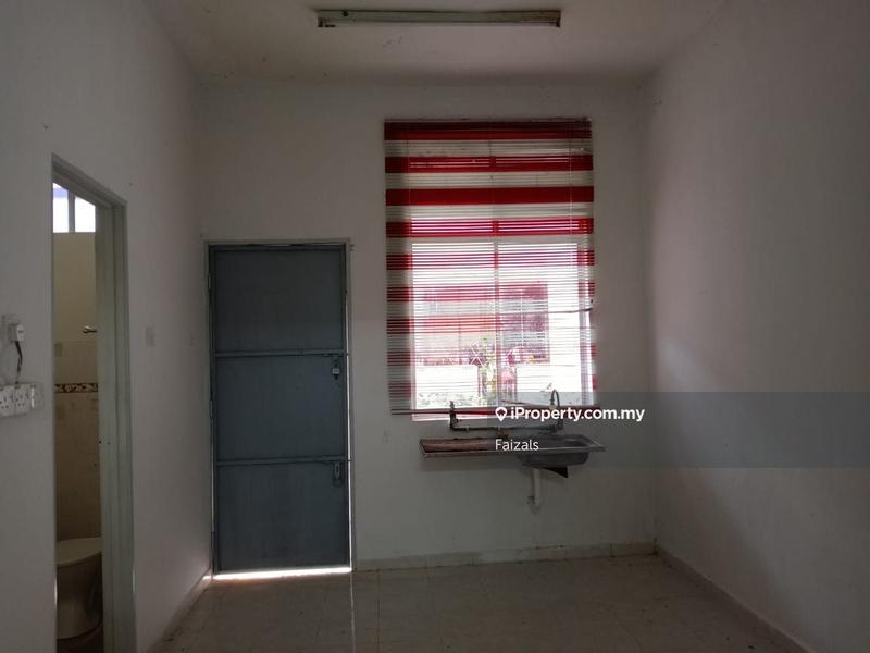Rumah Berangkai 2 Tingkat untuk Dijual di Taman Temak Jaya, Seriab oleh Faizals - iProperty.com.my