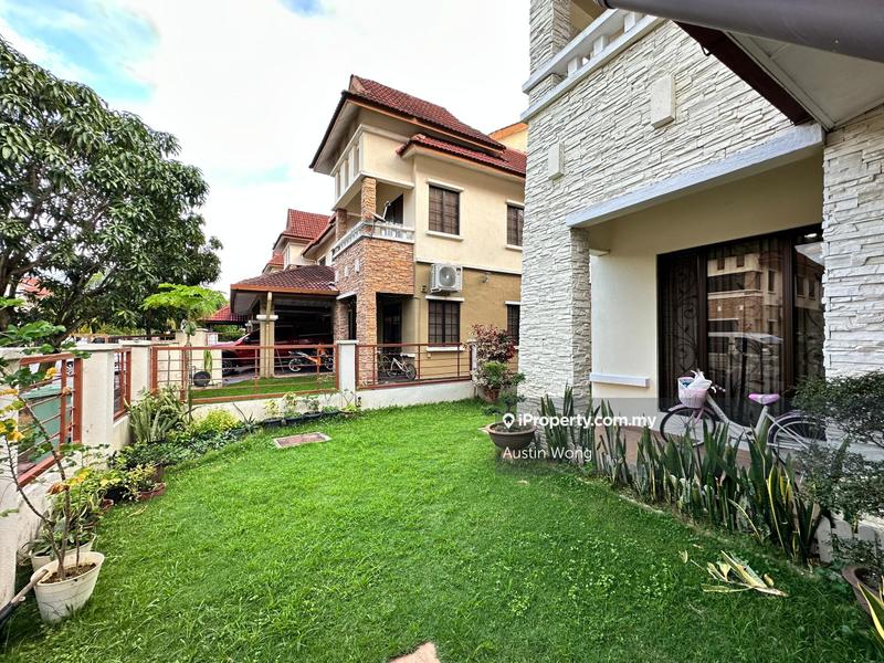 Rumah Berkembar untuk Dijual di Bandar Nusaputra, Puchong oleh Austin Wong - iProperty.com.my