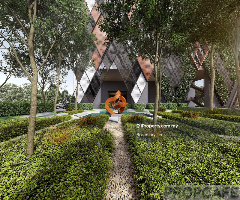 Condominium for Sale in Residensi Astrea by Rosemary Lee - iProperty.com.my