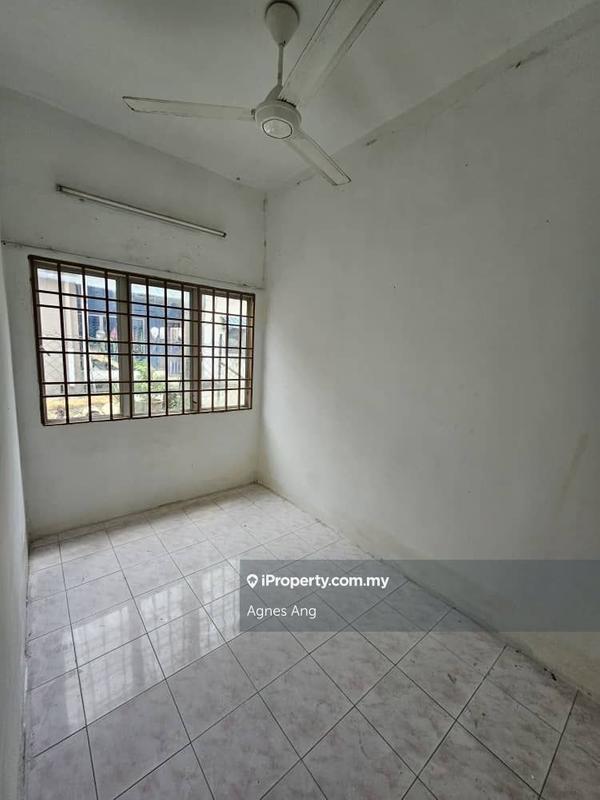 Pangsapuri untuk Dijual di Taman Millennium Sentosa oleh Agnes Ang - iProperty.com.my