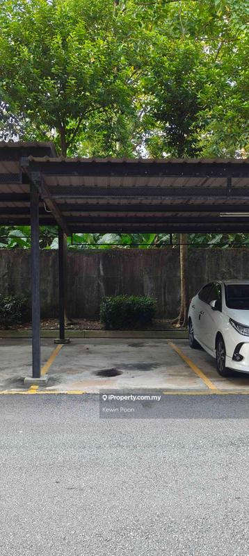 Condominium for Sale in Anyaman Residence by Kewin Poon - iProperty.com.my