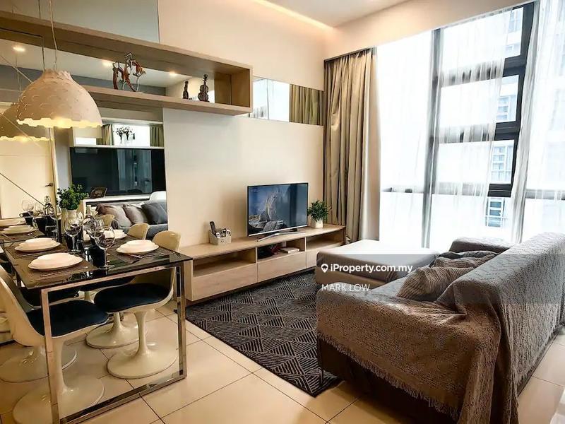 For Sale - The Robertson