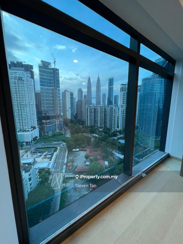 Residensi Servis untuk Dijual di Eaton Residence oleh Steven Tan - iProperty.com.my